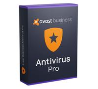 Avast Business Antivirus Pro 2 Años de 25 Usuario(s)