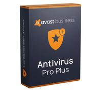 Avast Business Antivirus Pro Plus Renewal 2 Años de 10 Usuario(s)