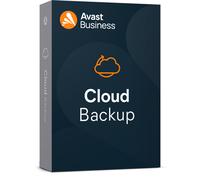Avast Business Cloud Backup