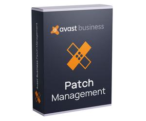 Avast Business Patch Management 1 Año de 20 Usuario(s)