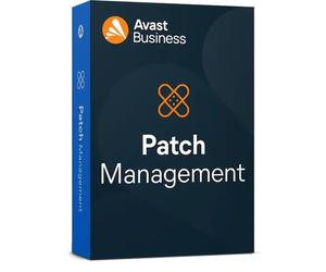 Avast Business Patch Management - 1 Licencia 1 Año