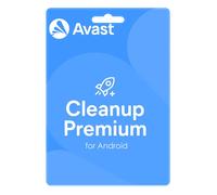 Avast Cleanup Premium for Android | Global | 1 Device 1 Year