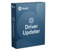 AVAST DRIVER UPDATER 1 PC 3 AÑOS