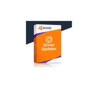 Avast Driver Updater 1 PC | 3 Años (Digital)