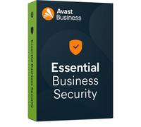 Avast Essential Business Security