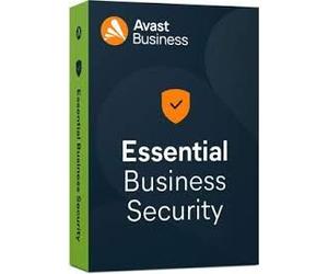 Avast Essential Business Security 25 Devices 1 Year Avast Key GLOBAL