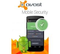 Avast Mobile Security Premium 1 Device (Android) 2 Years Avast Key GLOBAL