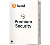 Avast Mobile Security Premium 1 Dispositivo 3 Años