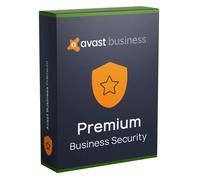 Avast Premium Business Security 1 Año de 20 Usuario(s)