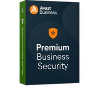 Avast Premium Business Security - 1 Seat 1 Year