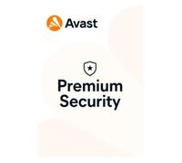 Avast Premium Security | 1 Dispositivo | 1 Año - Windows