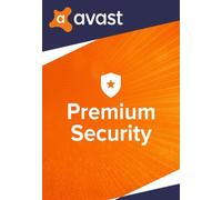Avast Premium Security (2021) 1 Device 1 Year Avast Key GLOBAL
