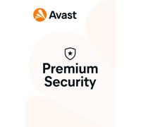 Avast Premium Security (2023) 1 Device 1 Year Avast Key GLOBAL