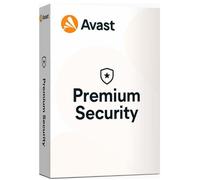 Avast Premium Security (2024) 1 Device 1 Year Avast Key GLOBAL