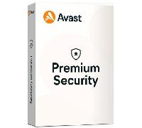 Avast Premium Security (2024) (Windows) 1 Device 1 Year Avast Key GLOBAL