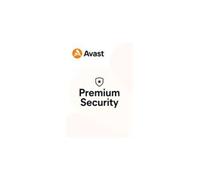 Avast Premium Security 2026 5 PC 3 Years Key GLOBAL