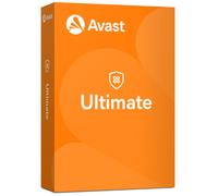 Avast Ultimate [1 dispositivo - 1 año]