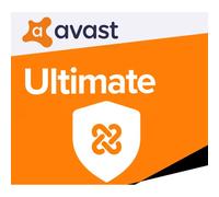 AVAST Ultimate 2025 Key (3 Years / 1 PC)