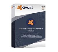 AVAST ULTIMATE ANDROID 1 DISPOSITIVO 1 AÑO