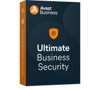 Avast Ultimate Business Security