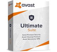 Avast Ultimate Suite 2026