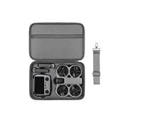 Avata 360 - Funda rígida impermeable para DJI Avata 360 Fly More Combo con control remoto RC 2, hub de carga de batería y accesorios para drones