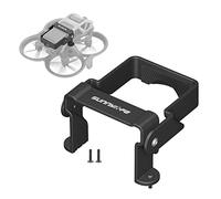 Avata FPV Clip de soporte de batería para DJI Avata FPV Drone baterías de vuelo inteligente accesorios de fijación correa plegable hebilla de bloqueo antipérdida