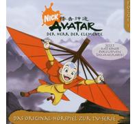 Avatar - (1) Orig.Hörspiel Zur TV-Serie
