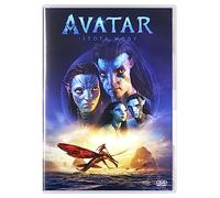 Avatar 2 [DVD] (IMPORT) (No hay versión española)