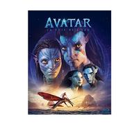 Avatar 2 : La Voie de l'eau Blu-Ray Bonus