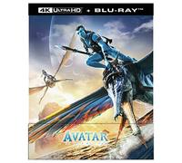 Avatar 2 : La Voie de l'eau [Francia] [Blu-ray]