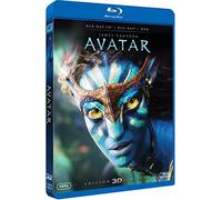 Avatar - 3d Blu-Ray [Blu-ray]