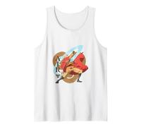 Avatar Aang: The Last Airbender Airbending Action Camiseta sin Mangas