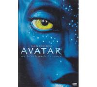 Avatar - Aufbruch nach Pandora