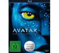 Avatar - Aufbruch nach Pandora [Alemania] [Blu-ray]