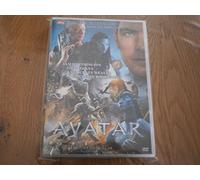 Avatar - Aufbruch nach Pandora [Alemania] [DVD]
