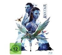 Avatar - Aufbruch nach Pandora [Alemania] [Blu-ray]