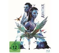 Avatar - Aufbruch nach Pandora [Alemania] [Blu-ray]