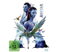 Avatar - Aufbruch nach Pandora (Blu-ray) Sigourney Weaver (Importación USA)