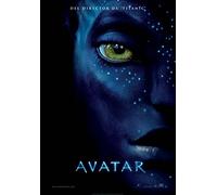 Avatar - Bd [Blu-ray]