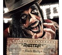 Avatar - Black Waltz