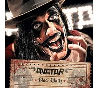 Avatar - Black Waltz [Vinilo]