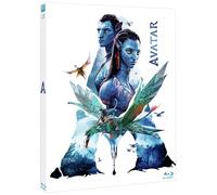 Avatar [Francia] [Blu-ray]