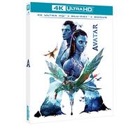 Avatar [Blu-ray]