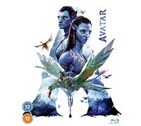 Avatar [Blu-ray]