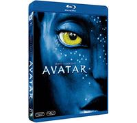 Avatar Blu-Ray [Blu-ray]