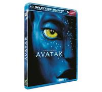 Avatar BLU-RAY NUEVO