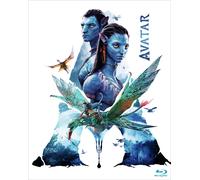 Avatar (Blu-ray) Sam Worthington Zoe Saldana James Cameron (Importación USA)