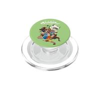 Avatar Colectivo Grupo Héroes Villanos Personajes Poses PopSockets PopGrip para MagSafe