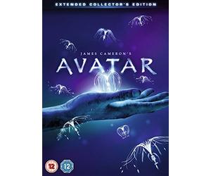 Avatar: Collector'S Extended Edition (3 Dvd) [Edizione: Regno Unito] [Reino Unido]